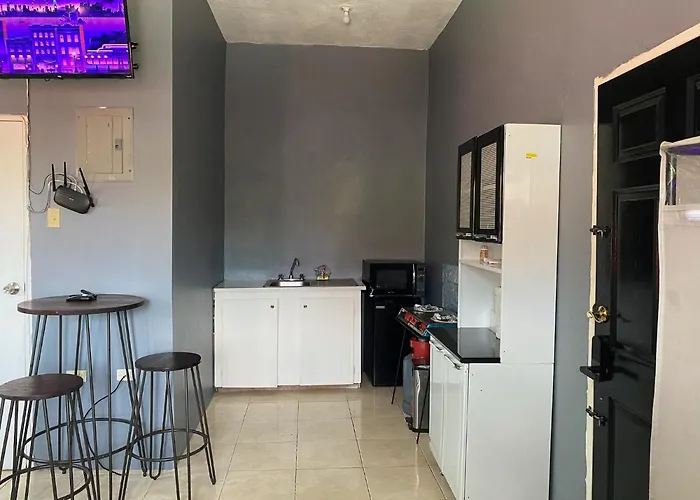 Apartamento A Taste Of Jamaica Lavern's Place
