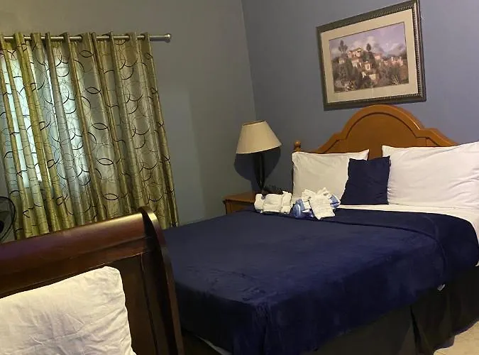A Taste Of Jamaica Lavern's Place Apartamento