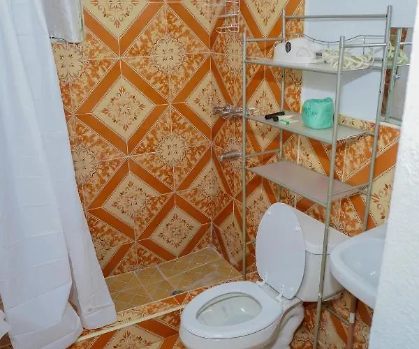 Apartamento A Taste Of Jamaica Lavern's Place