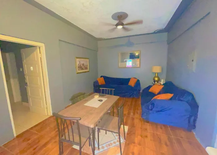 Apartamento A Taste Of Jamaica Lavern's Place Ocho Ríos