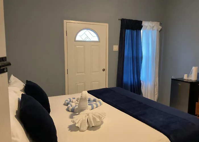 Apartamento A Taste Of Jamaica Lavern's Place *