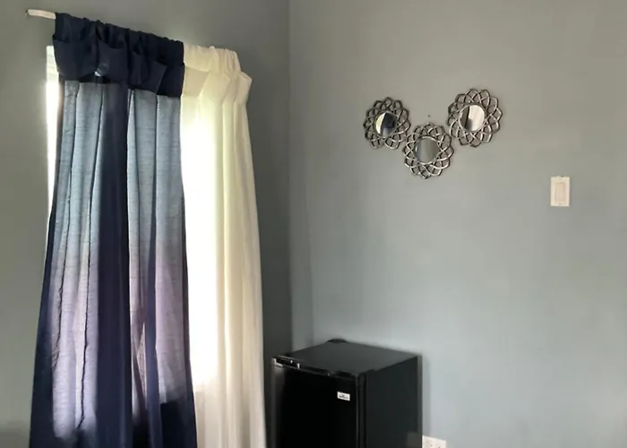 Apartamento A Taste Of Jamaica Lavern's Place